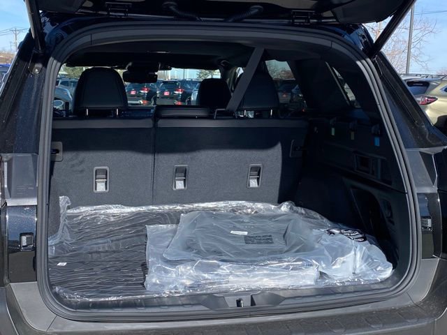 New 2026 Subaru Outback Touring XT image 25