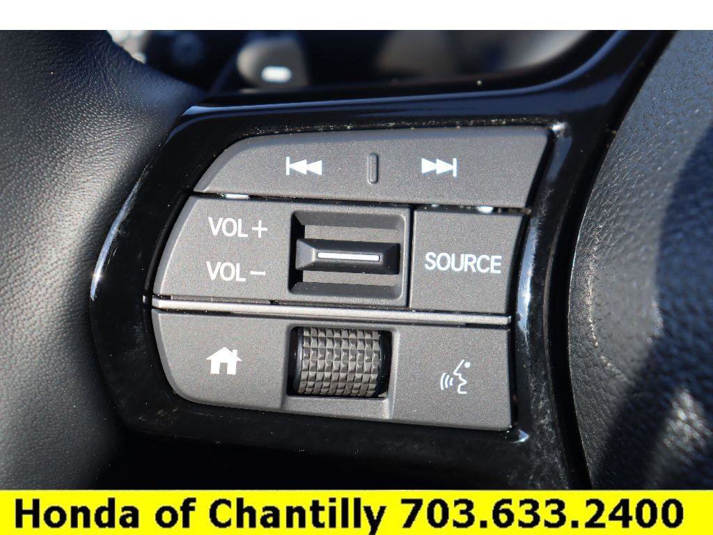 Used 2026 Honda Civic Sport image 12