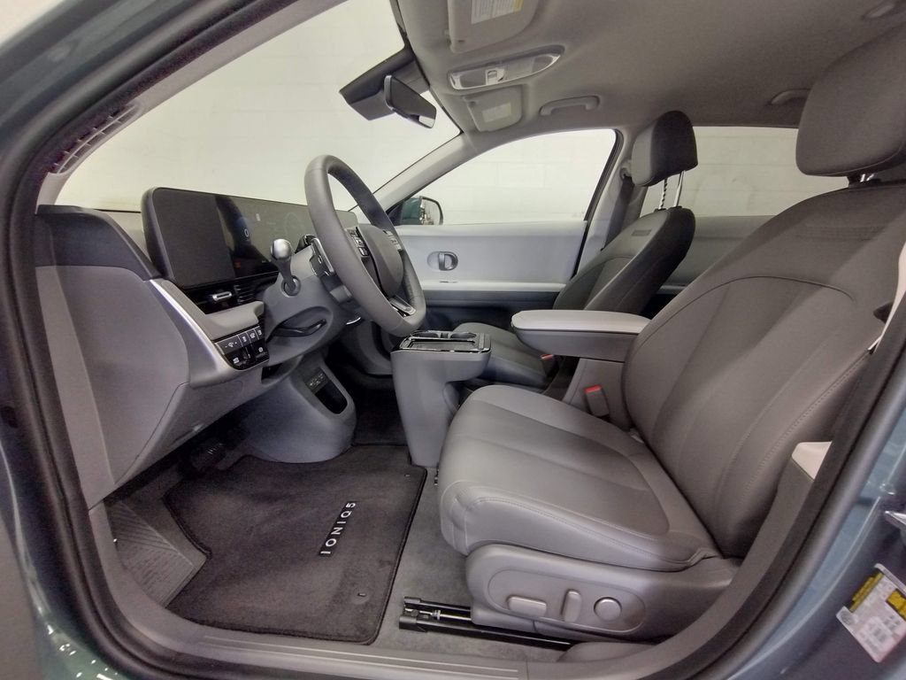 New 2026 Hyundai Ioniq 5 SEL AWD/4WD image 17