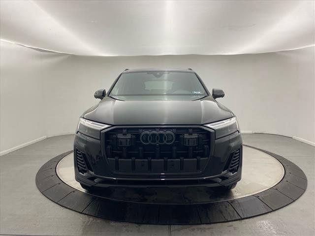 New 2025 Audi Q7 3.0T Premium Plus image 3