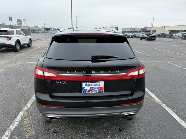 Used 2018 Lincoln MKX Reserve FWD image 5