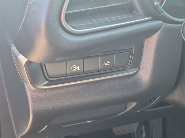 Used 2025 MAZDA CX-30 AWD 2.5 S w/ Select Sport Pkg image 15