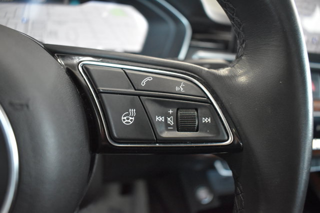 Used 2022 Audi A4 2.0T Premium Plus AWD/4WD image 23