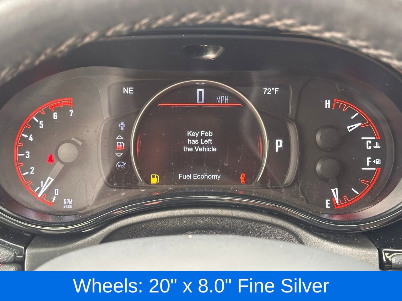 Used 2023 Dodge Durango R/T image 33