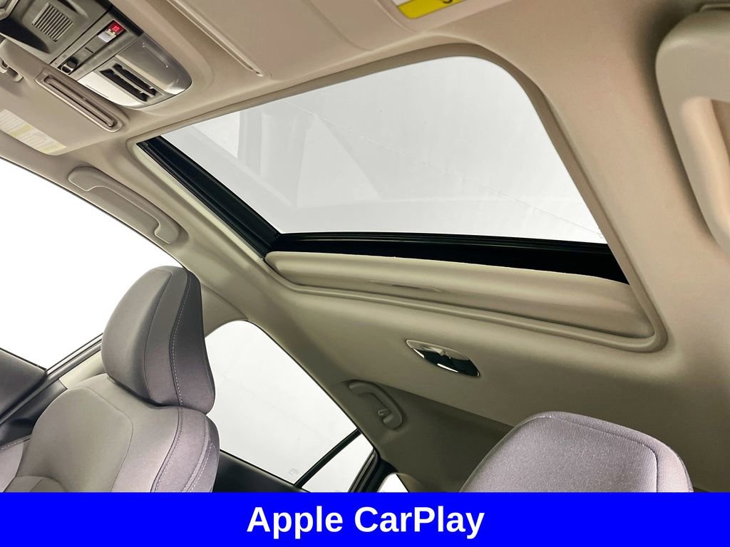 New 2026 Subaru Crosstrek 2.0i Premium image 14