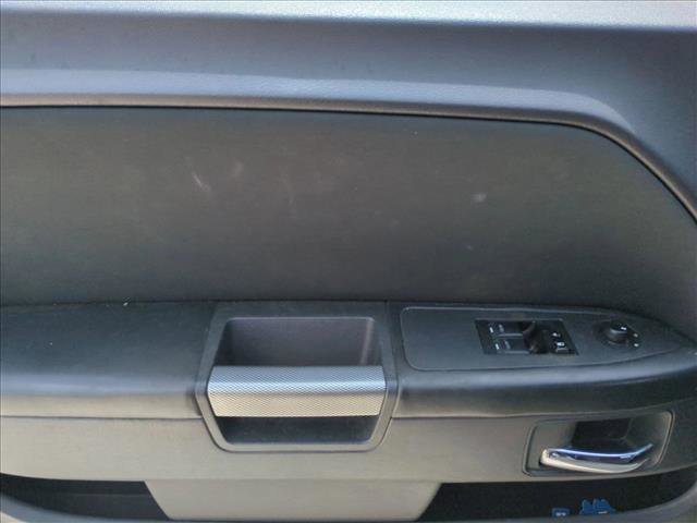 Used 2014 Dodge Challenger R/T w/ Blacktop Package image 11