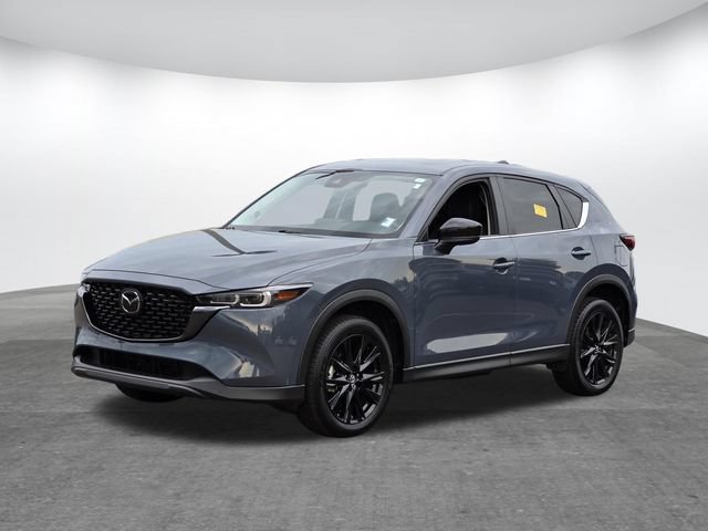 Used 2024 MAZDA CX-5 Carbon Edition AWD/4WD image 7