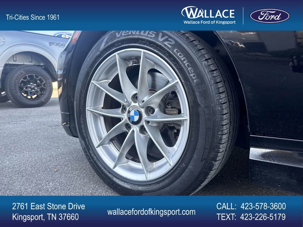 Used 2010 BMW 328i Sedan image 8