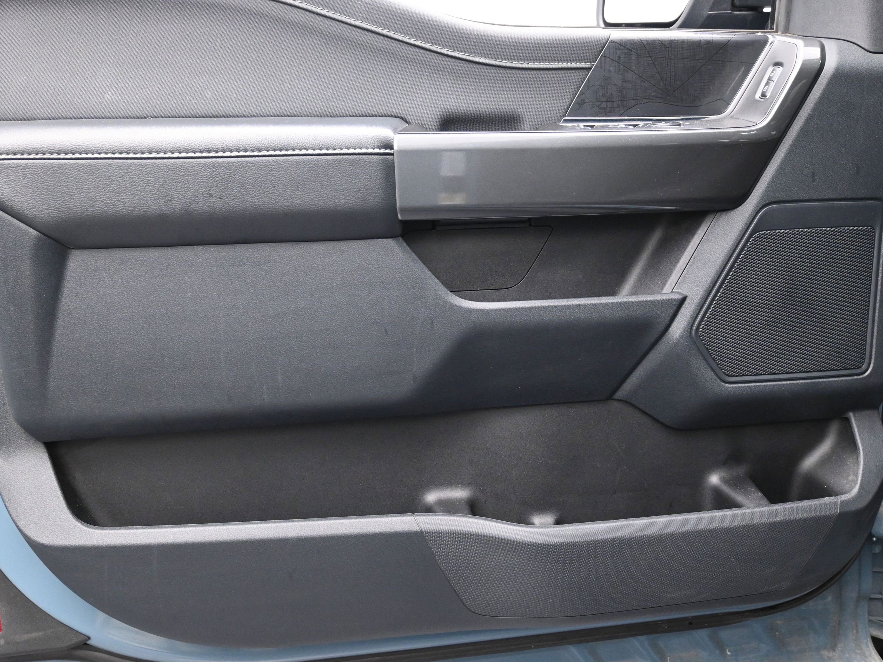 Used 2023 Ford F150 XLT w/ Equipment Group 301A Mid image 16