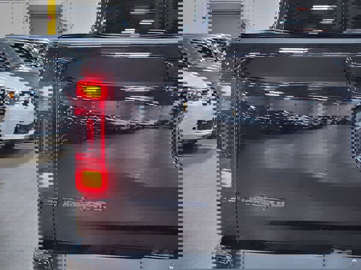 Used 2021 RAM 1500 Lone Star image 20