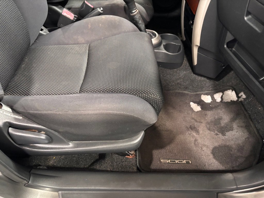 Used 2005 Scion xA image 18