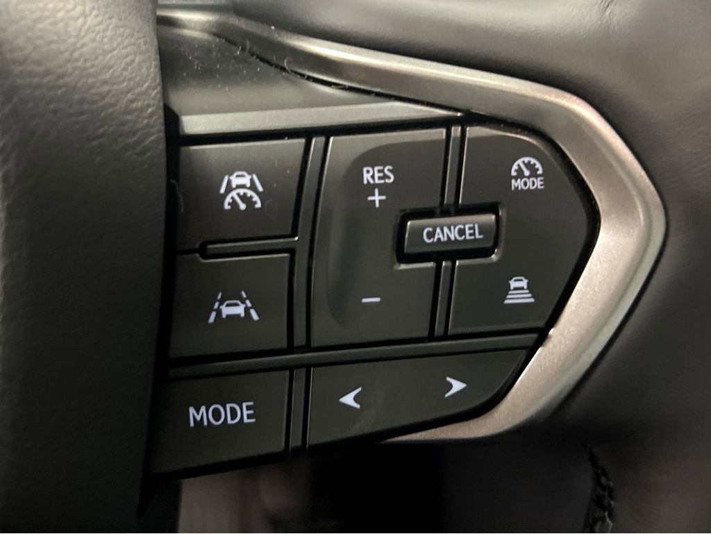 New 2026 Lexus RX 450h AWD image 13