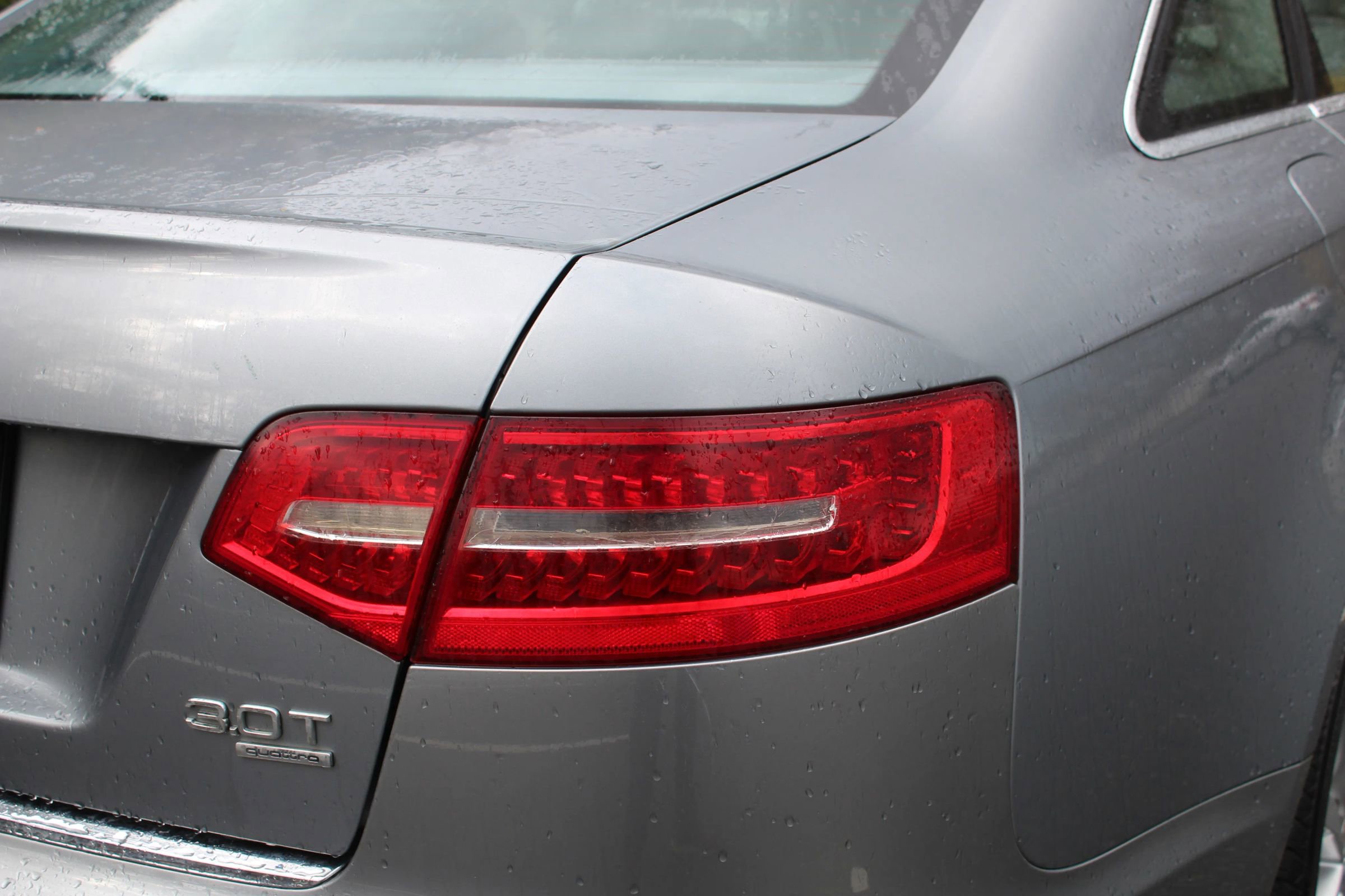 Used 2011 Audi A6 3.0T Premium Plus image 42