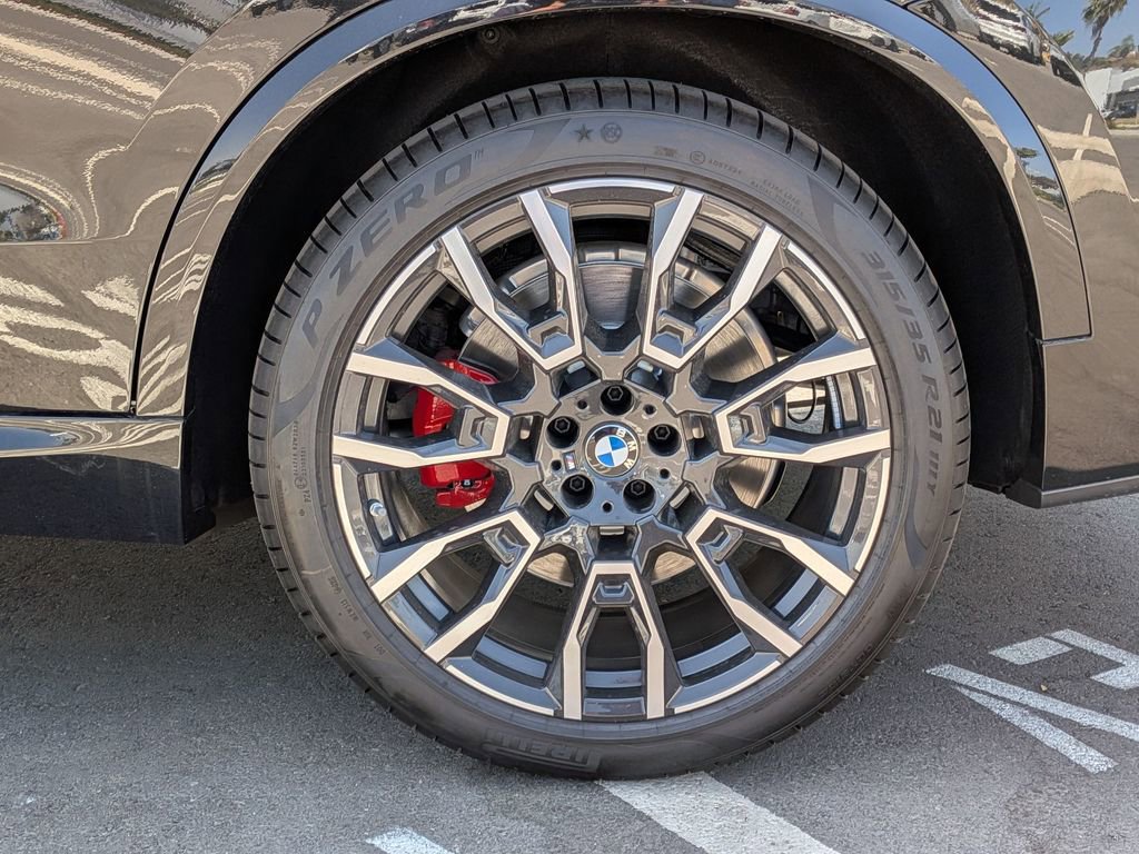 New 2026 BMW X5 xDrive50e image 31