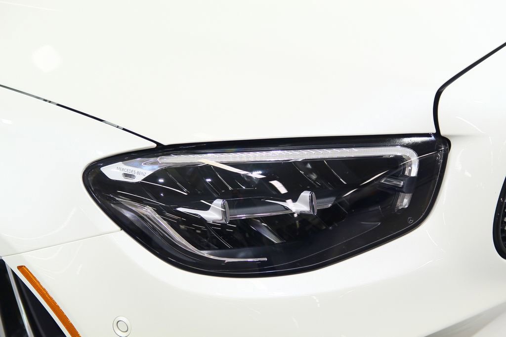 Certified 2023 Mercedes-Benz E 350 4MATIC Sedan image 10