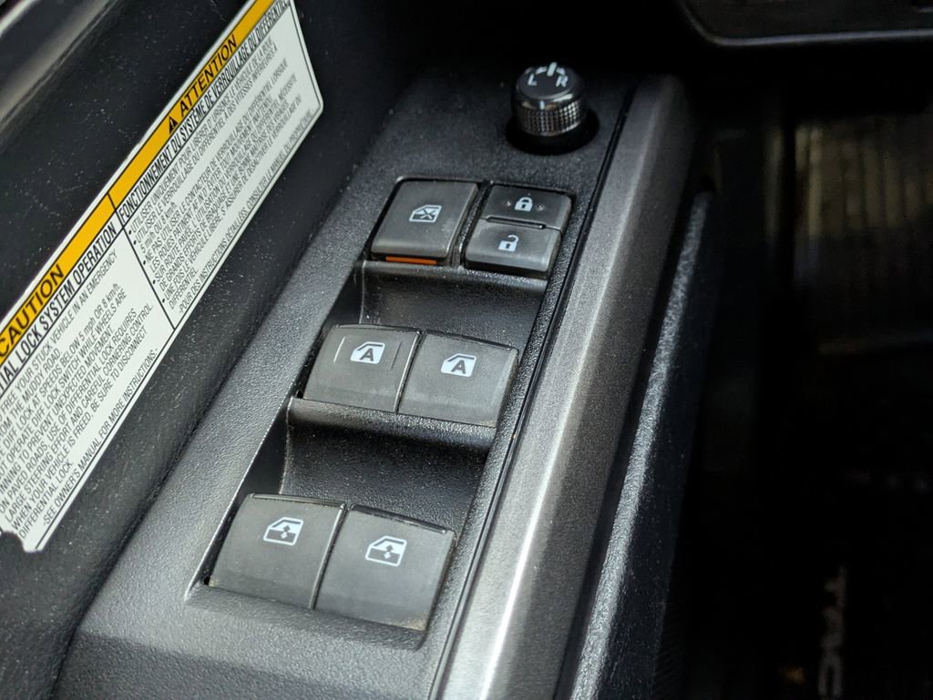 Used 2019 Toyota Tacoma TRD Pro image 28