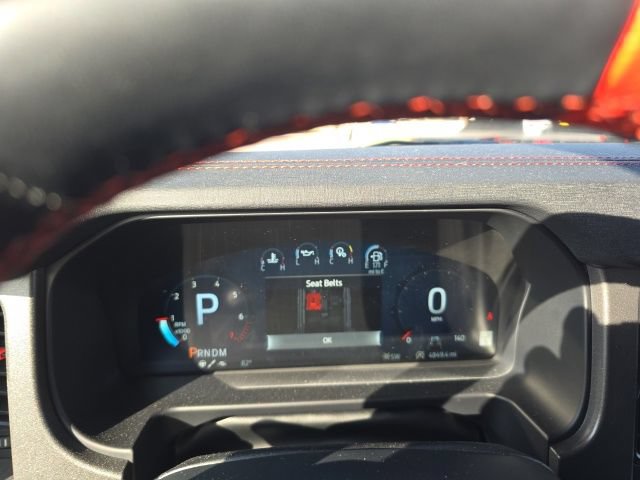 Certified 2025 Ford Bronco Raptor AWD/4WD image 30