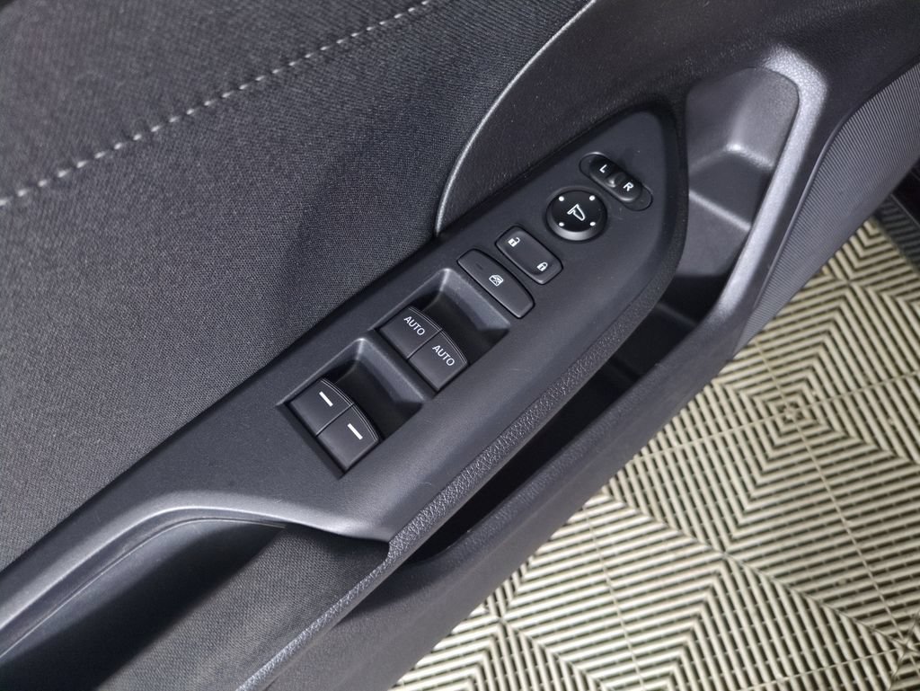 Used 2018 Honda Civic EX image 11