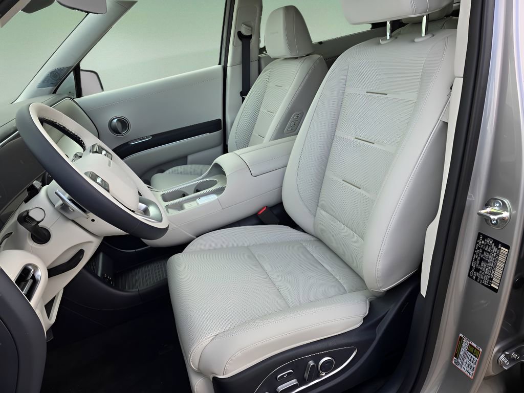 New 2026 Hyundai Palisade Calligraphy image 13