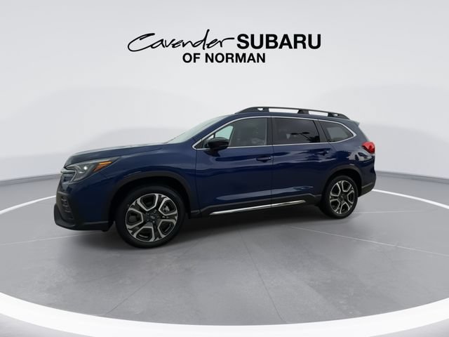 Used 2026 Subaru Ascent Limited AWD/4WD image 5
