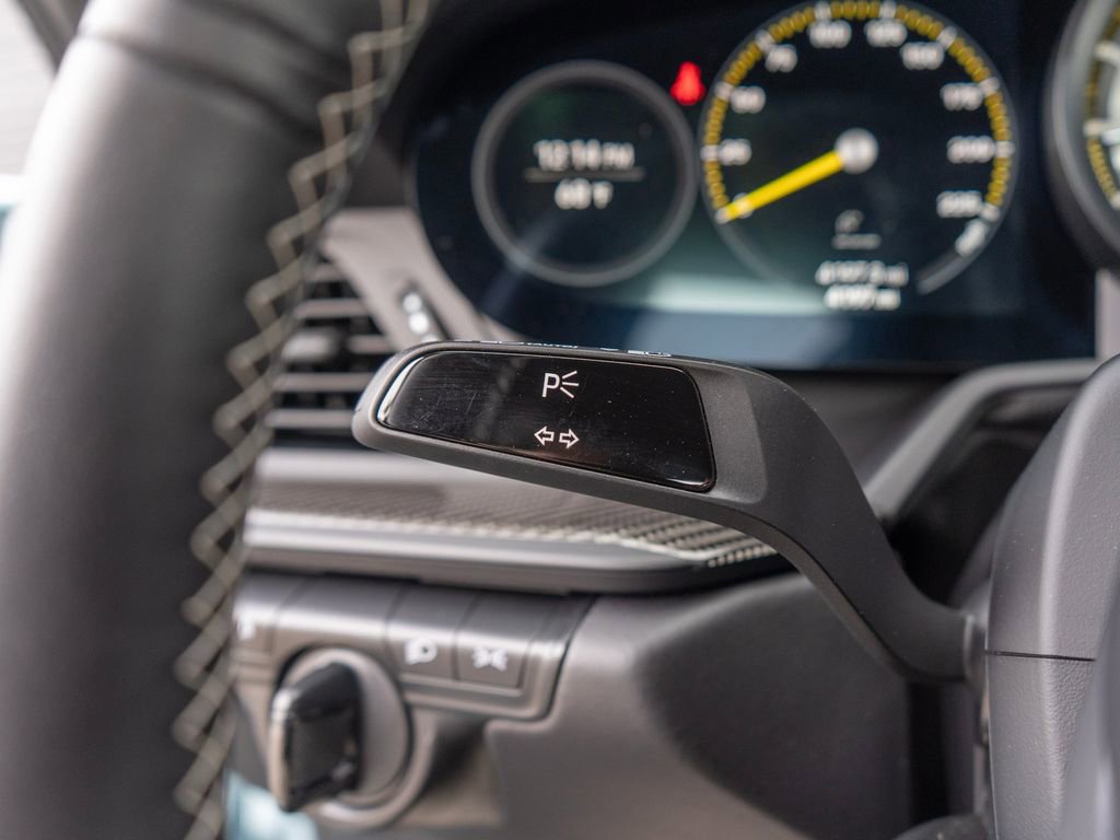 Used 2022 Porsche 911 GT3 image 21