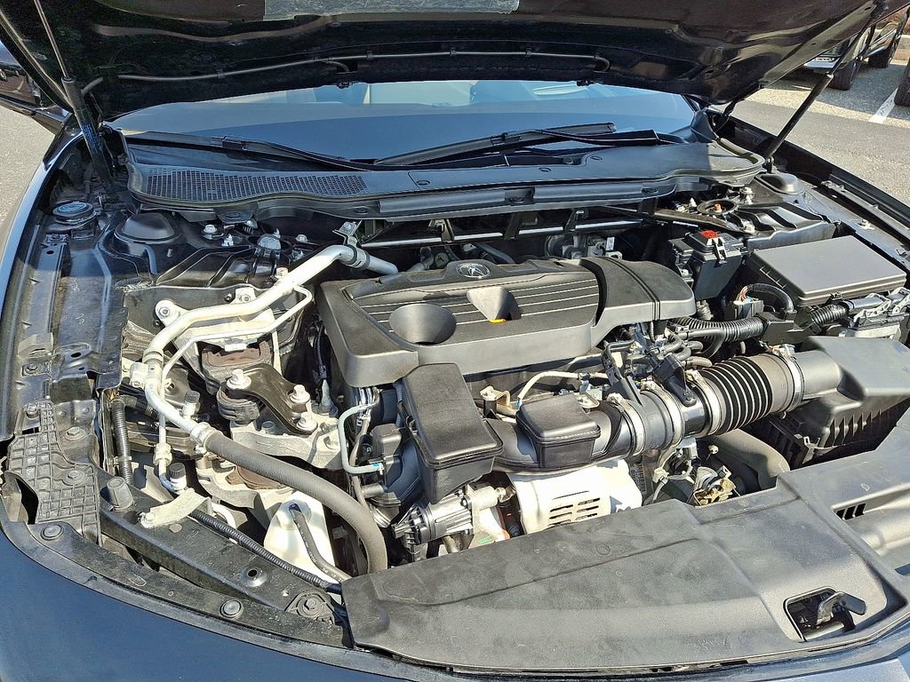 Certified 2023 Acura TLX SH-AWD w/ Advance Package image 29