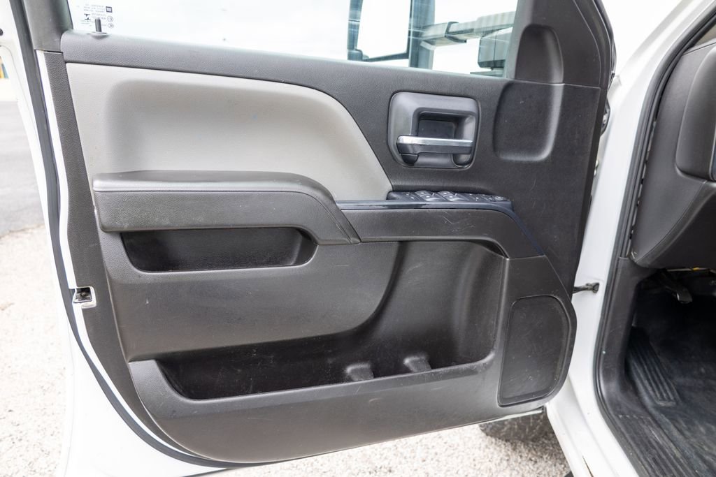 Used 2019 Chevrolet Silverado 3500 W/T w/ WT Convenience Package image 18