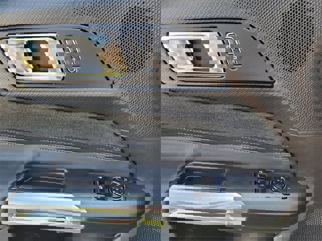 New 2025 Ford Mustang Coupe image 47