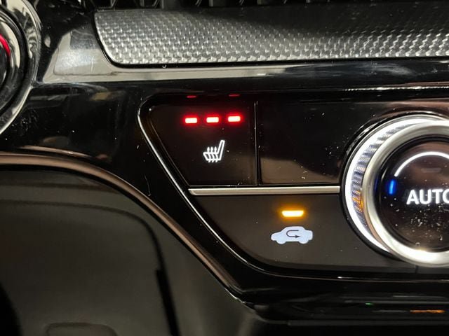 New 2027 Honda CR-V Sport Touring image 24