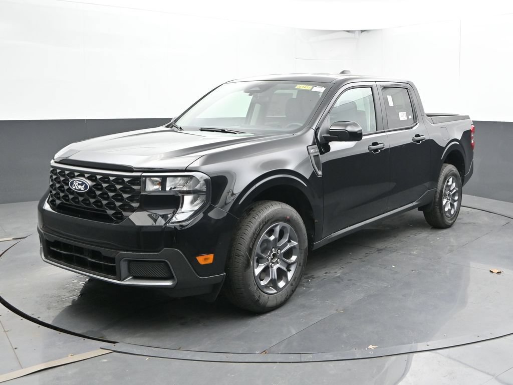 New 2026 Ford Maverick XLT w/ Equipment Group 301A AWD/4WD image 7