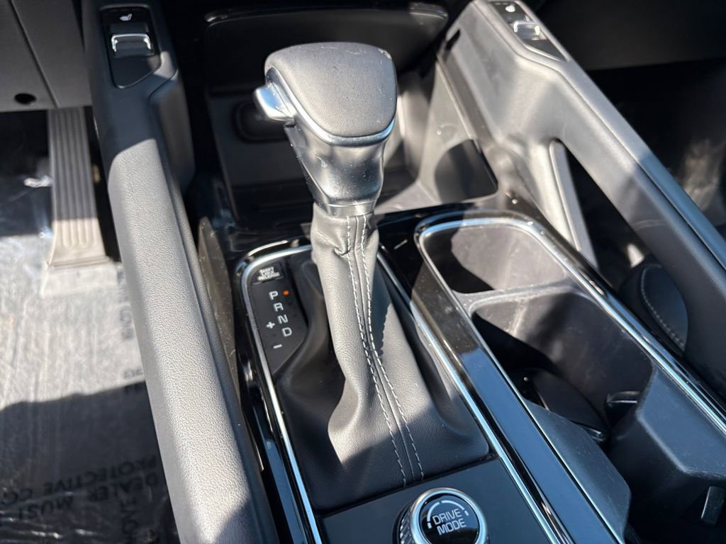 Used 2022 Kia Telluride S image 27