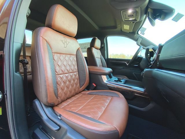 Used 2026 Chevrolet Silverado 2500 LT w/ Trail Boss Package AWD/4WD image 27