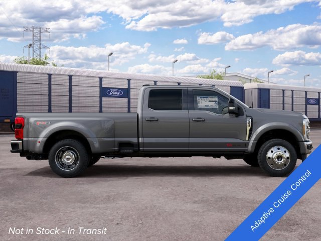 New 2027 Ford F450 Lariat AWD/4WD image 4
