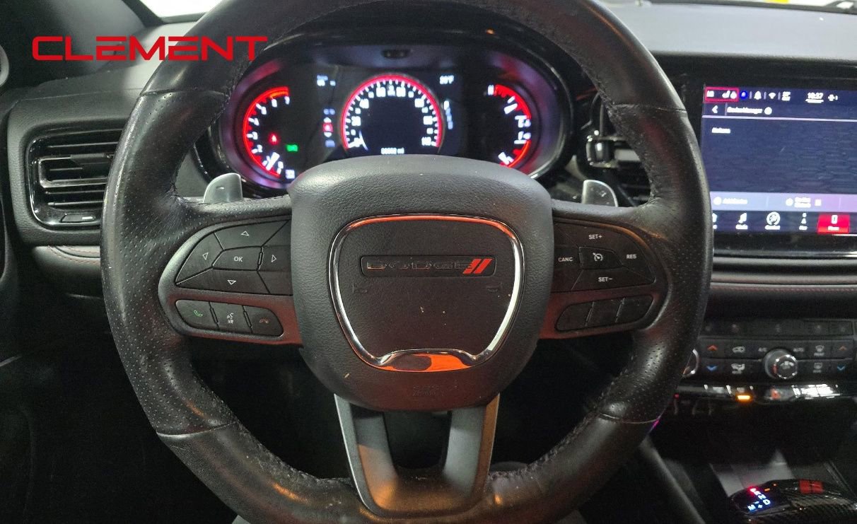 Used 2022 Dodge Durango R/T image 16