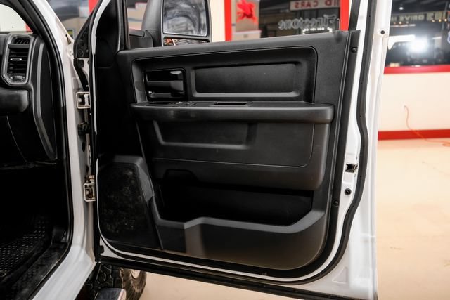 Used 2024 RAM 3500 Tradesman w/ Chrome Appearance Group AWD/4WD image 52
