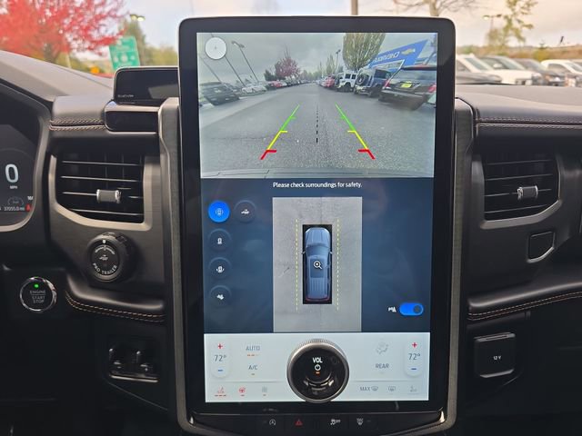 Used 2024 Ford Expedition Max Platinum image 16