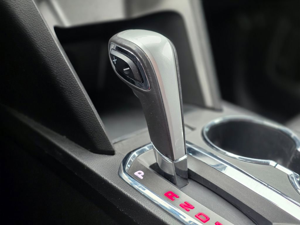 Used 2014 GMC Terrain SLT image 35