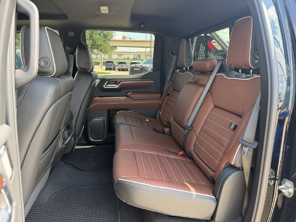 New 2026 GMC Sierra 1500 Denali Ultimate AWD/4WD image 30