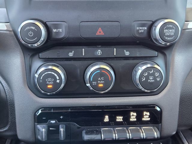 Certified 2023 RAM 1500 Lone Star image 20