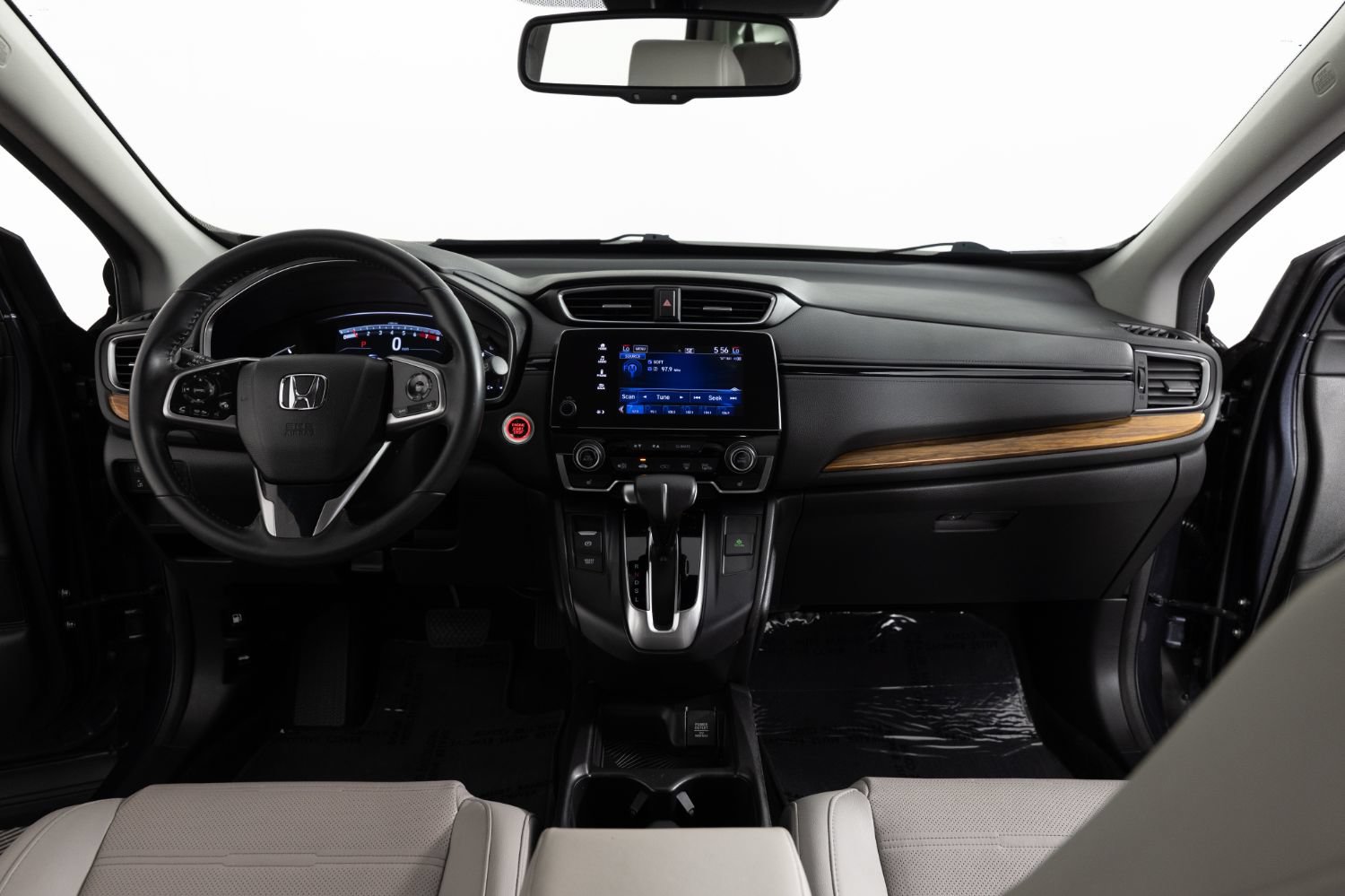Used 2019 Honda CR-V EX-L image 37