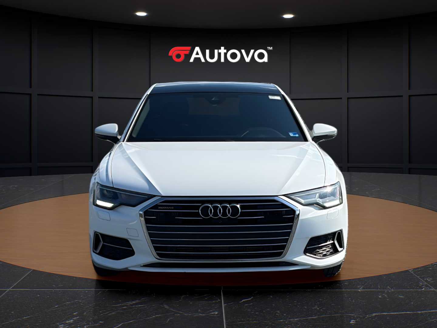 Used 2023 Audi A6 2.0T Premium AWD/4WD image 8