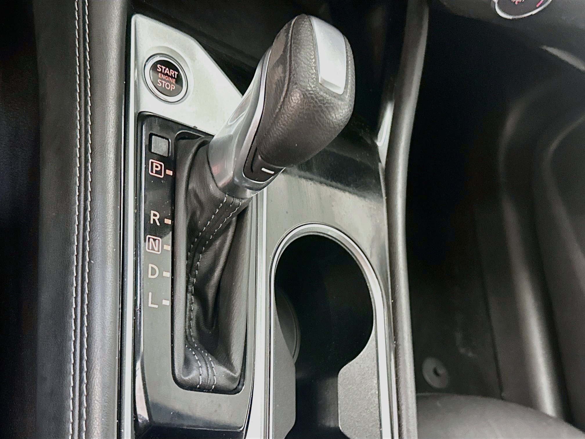 Used 2023 Nissan Altima 2.5 SV FWD image 24