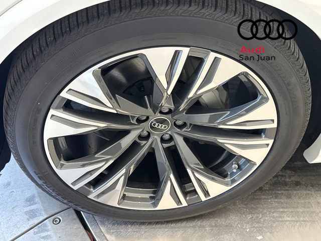 New 2026 Audi Q8 Premium Plus image 6