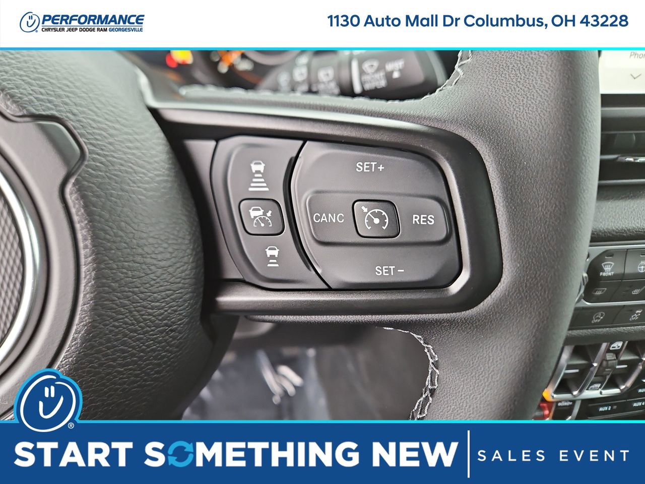 New 2026 Jeep Wrangler Willys image 28