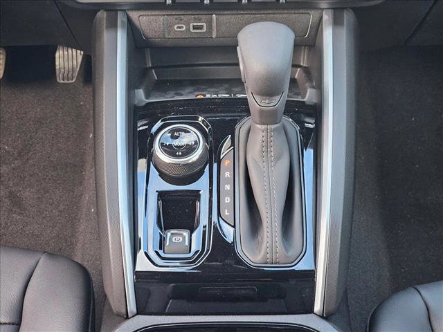 New 2026 Chevrolet Colorado Trail Boss image 12