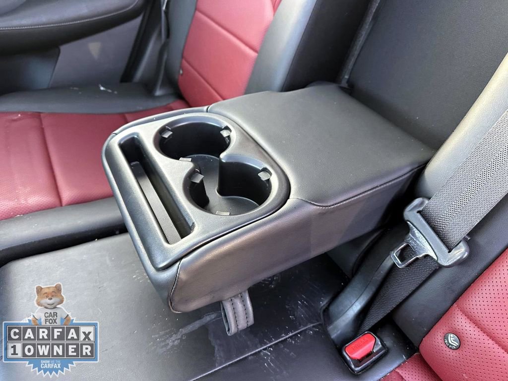 Used 2023 INFINITI QX50 Sport image 14