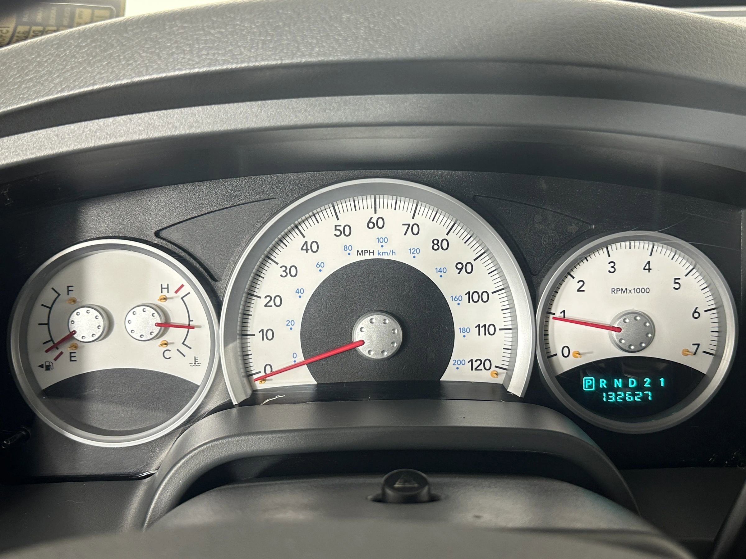 Used 2005 Dodge Dakota SLT image 41