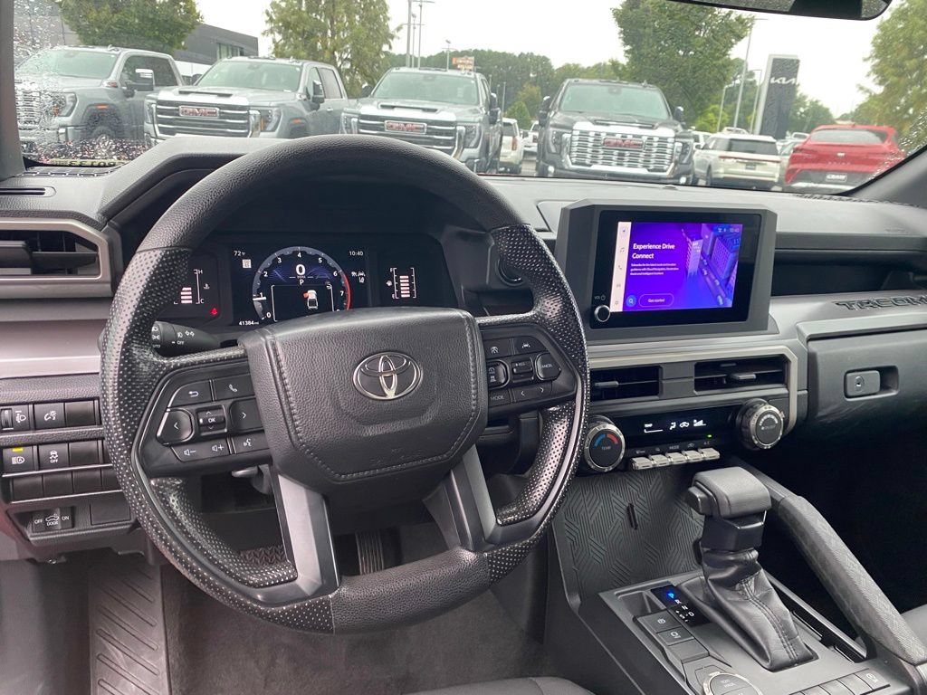 Used 2025 Toyota Tacoma SR5 RWD image 14