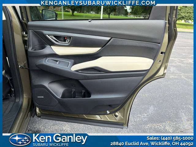New 2026 Subaru Ascent Limited AWD/4WD image 22