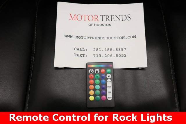 Used 2021 Ford Bronco First Edition image 54